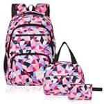 Análisis y comparativa: Las mejores mochilas escolares para niñas de 12 años