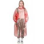 Análisis y comparativa: Los mejores chubasqueros rojos para niños