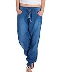 Análisis y comparativa: ¿Son los pantalones vaqueros bombachos para mujer adecuados para niñas?