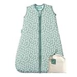 Guía de compra: Los mejores sacos de dormir de invierno para bebés