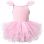Análisis y comparativa de los mejores disfraces de bailarina para bebé: ¡Haz que tu pequeña brille en cualquier fiesta!