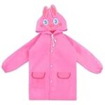 Análisis y comparativa: Los mejores chubasqueros para niña de 3 años