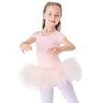 Análisis y comparativa: Los 5 mejores disfraces de bailarina para niñas