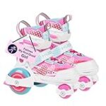 Análisis y comparativa de la mejor ropa infantil para niños que están aprendiendo a patinar