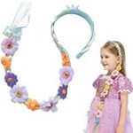 Análisis y comparativa: Las mejores trenzas diadema para niñas en ropa infantil