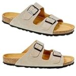 ¡Claro! Aquí tienes un título para tu artículo:

Análisis y comparativa de las mejores sandalias infantiles con suela de corcho: ¡Encuentra la opción ideal para tus pequeños!