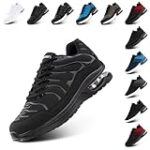 Análisis y comparativa: Las mejores zapatillas con cámara de aire para niños