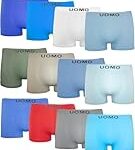 Análisis y comparativa: Los mejores calzoncillos boxer para chicos